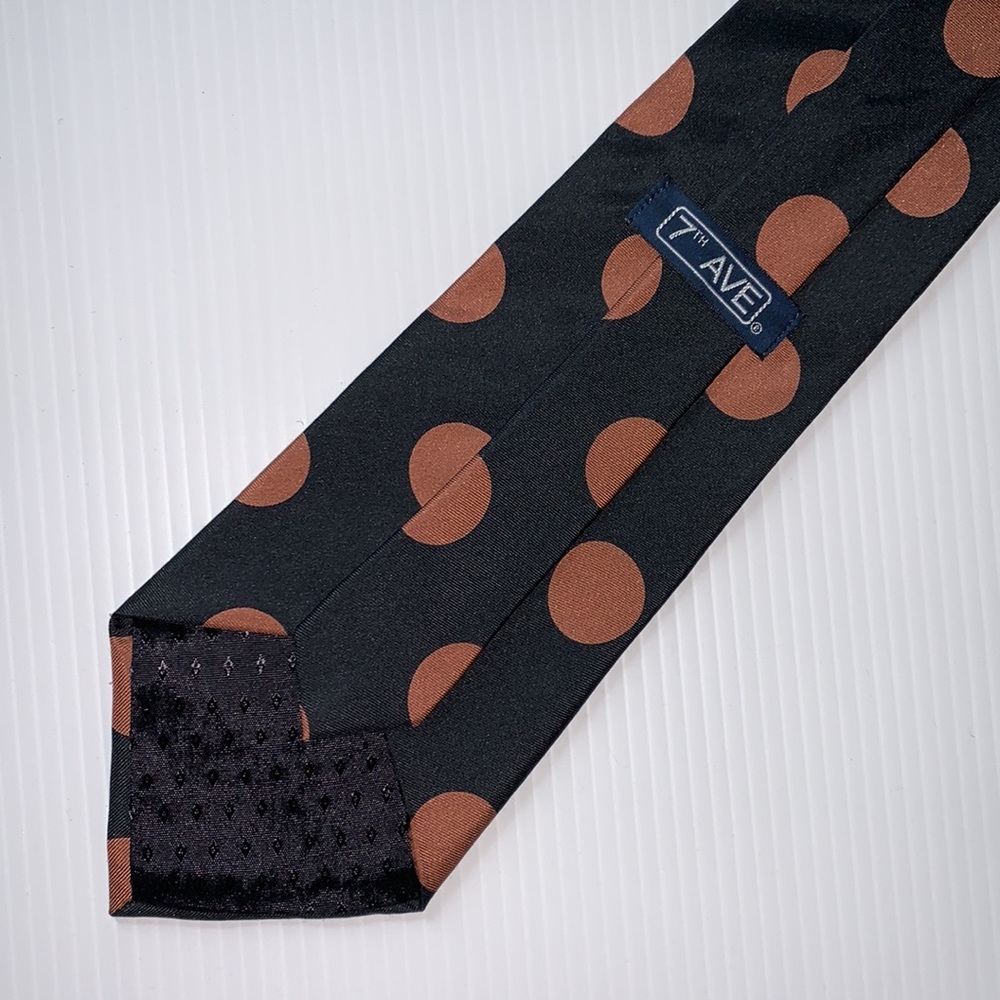 Men’s tie - Picture 2 of 4